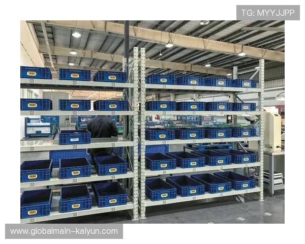 衍生品供应链在数字化驱动下实现以销定产 彻底解决了传统库存积压难题