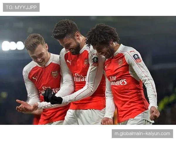 阿森纳4比0横扫维冈晋级足总杯16强 卡拉菲奥里与本·怀特伤退蒙阴影