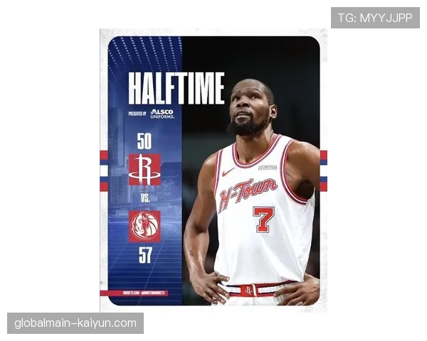 火箭杜兰特独木难支，范弗利特亚当斯伤病摧毁冲冠希望